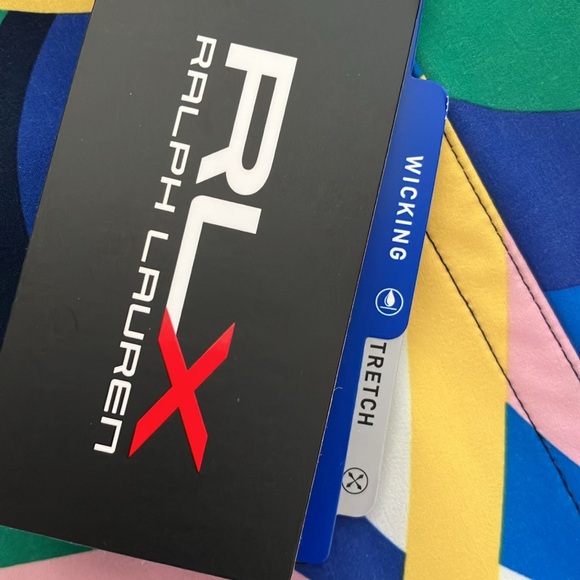 RLX Ralph Lauren Golf/Tennis/Athleisure Skort, NWT! - Picture 9 of 13